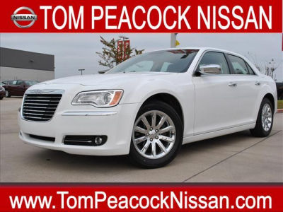 2011 Chrysler 300  Limited