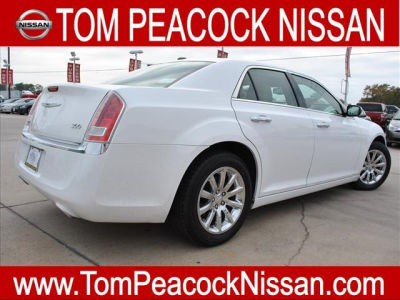 2011 Chrysler 300  Limited