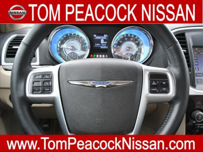 2011 Chrysler 300  Limited