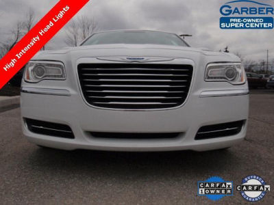 2013 Chrysler 300  Base