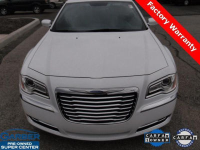 2013 Chrysler 300  Base