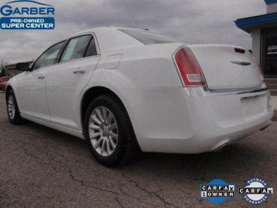 2013 Chrysler 300  Base