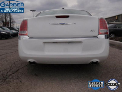 2013 Chrysler 300  Base