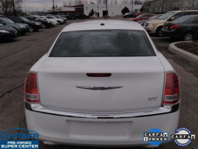 2013 Chrysler 300  Base