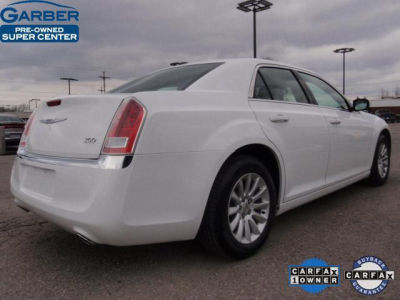 2013 Chrysler 300  Base
