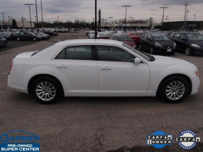 2013 Chrysler 300  Base