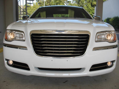 2012 Chrysler 300  Limited