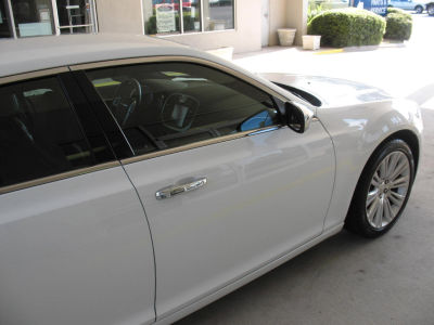 2012 Chrysler 300  Limited