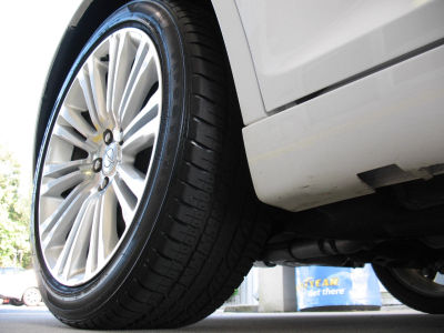 2012 Chrysler 300  Limited