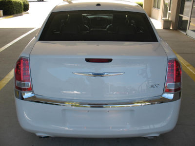 2012 Chrysler 300  Limited
