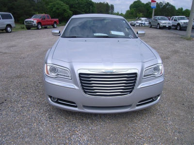 2012 Chrysler 300  Limited