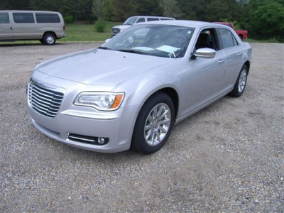 2012 Chrysler 300  Limited