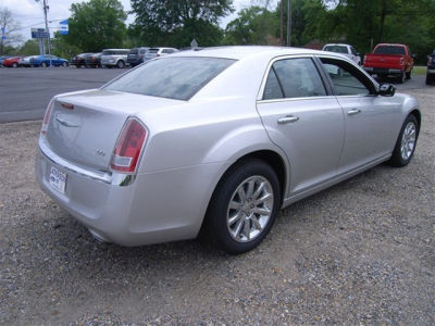2012 Chrysler 300  Limited