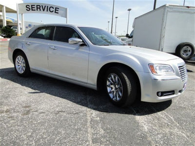2012 Chrysler 300  Limited