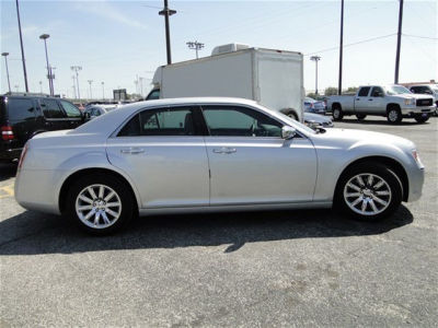 2012 Chrysler 300  Limited