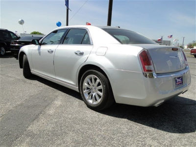 2012 Chrysler 300  Limited