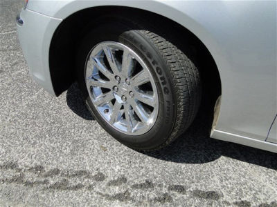2012 Chrysler 300  Limited