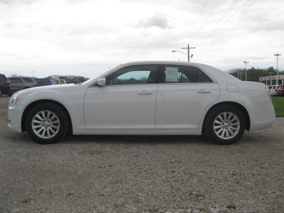2013 Chrysler 300  Base