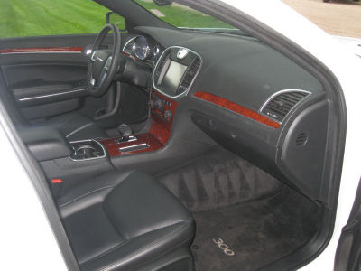 2013 Chrysler 300  Base