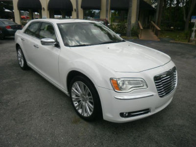 2011 Chrysler 300  Limited