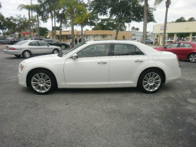 2011 Chrysler 300  Limited