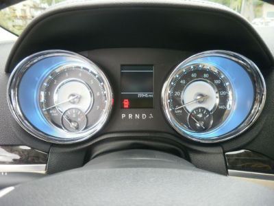 2011 Chrysler 300  Limited