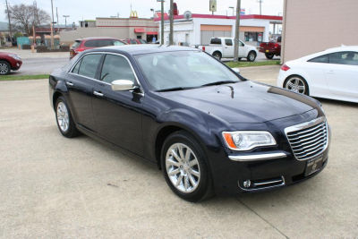 2012 Chrysler 300  Limited