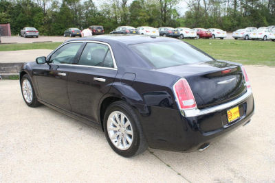 2012 Chrysler 300 Limited