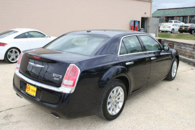 2012 Chrysler 300 Limited