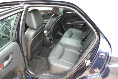 2012 Chrysler 300 Limited