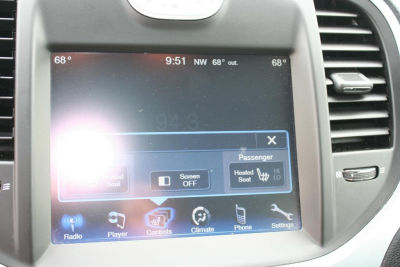 2012 Chrysler 300 Limited
