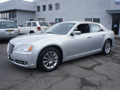 2012 Chrysler 300  Limited