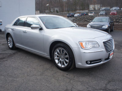 2012 Chrysler 300  Limited