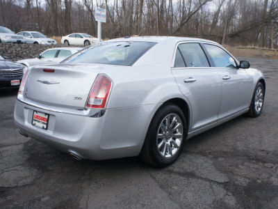 2012 Chrysler 300  Limited