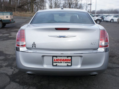 2012 Chrysler 300  Limited