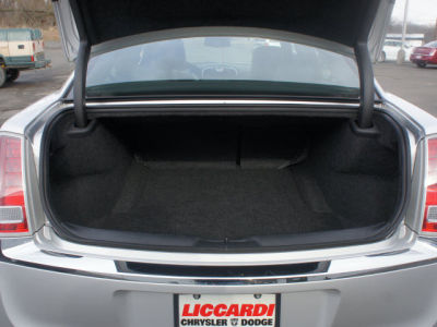 2012 Chrysler 300  Limited