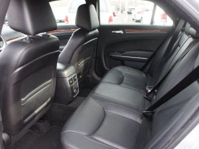 2012 Chrysler 300  Limited