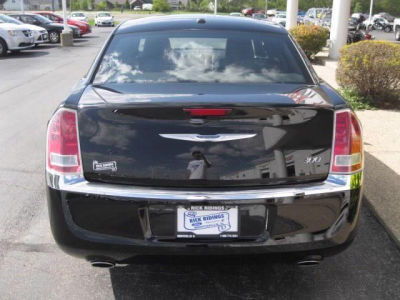 2012 Chrysler 300 Limited