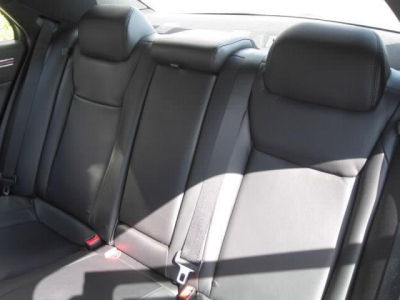 2012 Chrysler 300 Limited