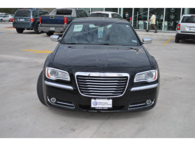 2012 Chrysler 300  Limited