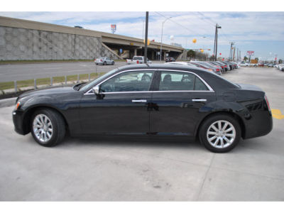 2012 Chrysler 300  Limited
