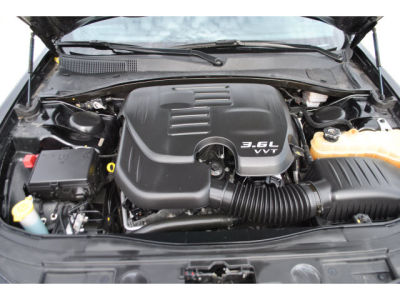 2012 Chrysler 300  Limited