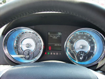 2011 Chrysler 300 Limited