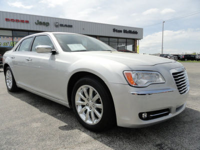 2012 Chrysler 300  Limited