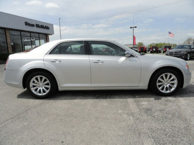 2012 Chrysler 300  Limited