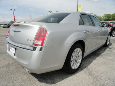 2012 Chrysler 300  Limited
