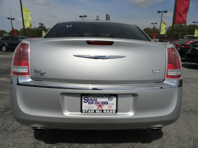 2012 Chrysler 300  Limited