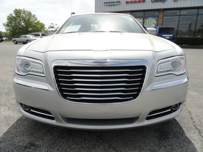 2012 Chrysler 300  Limited