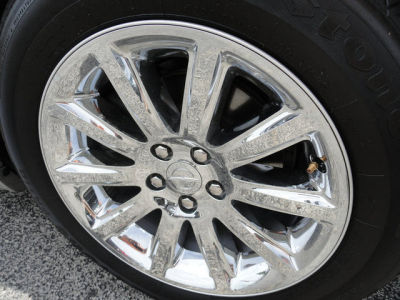 2012 Chrysler 300  Limited