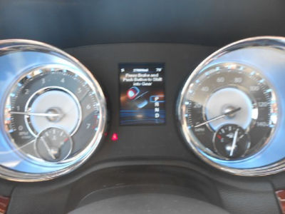 2012 Chrysler 300 Limited